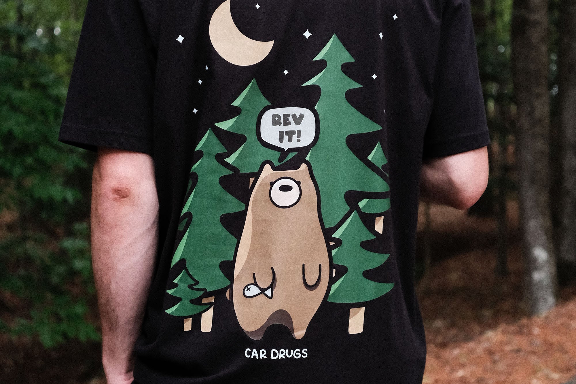 Tees
