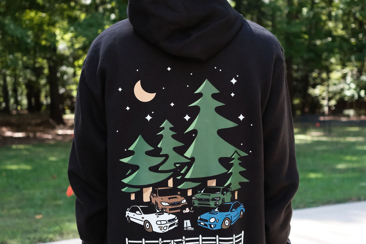 Hoodies