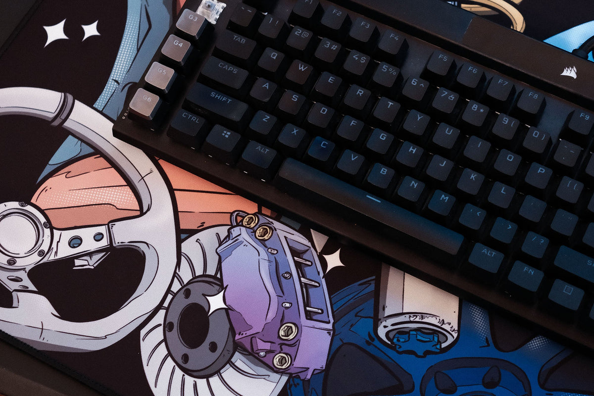 Desk Mats