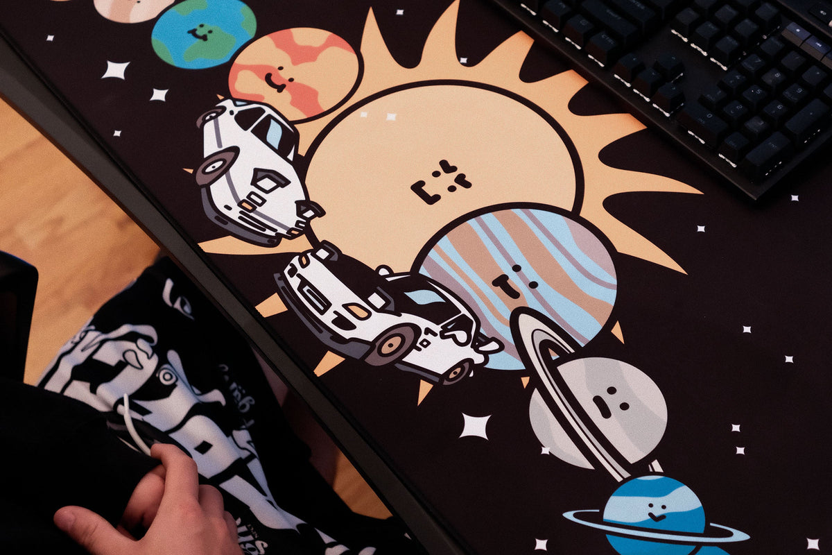 Gaming Mats