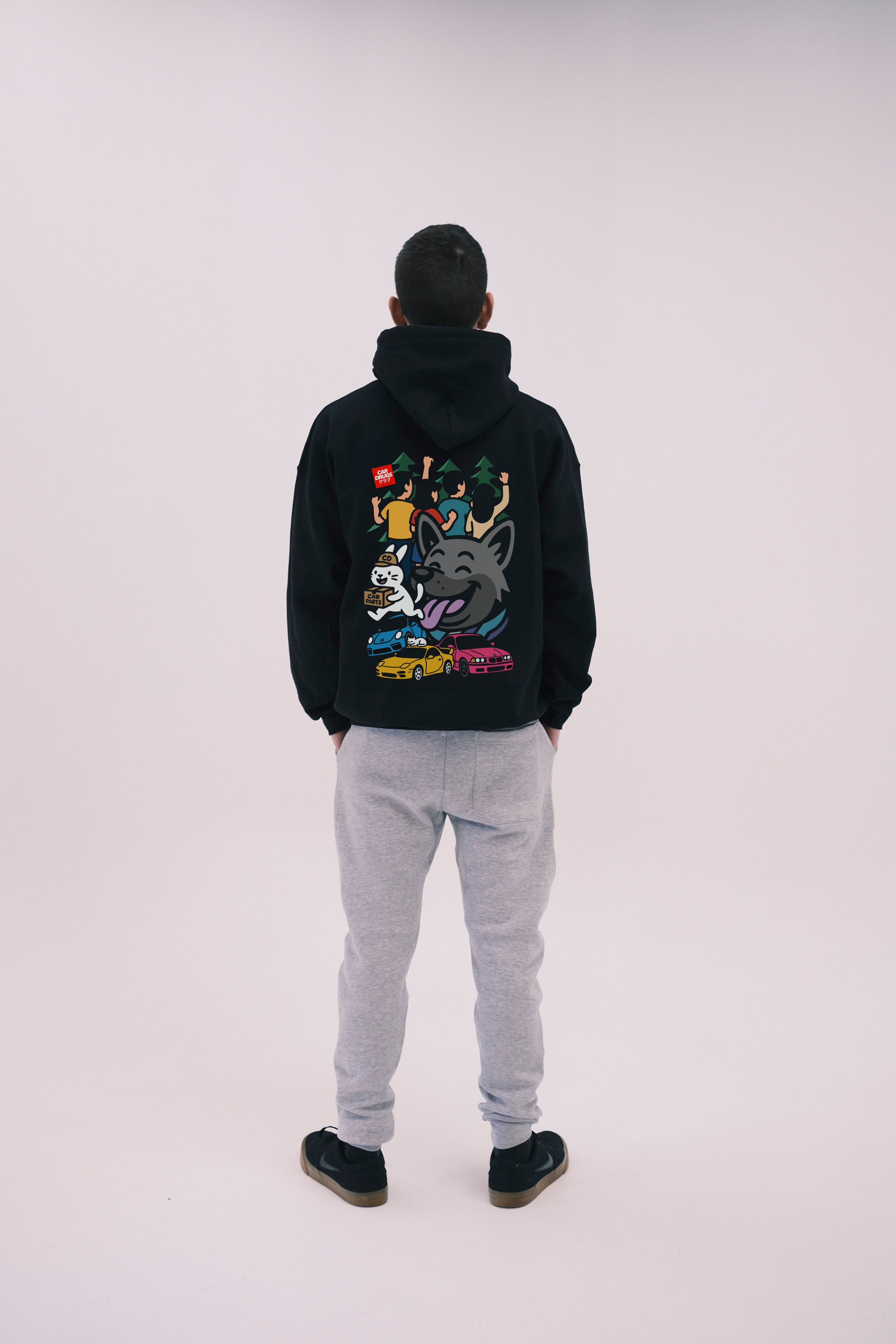 Please Steal A Different Car V53 – CarDrugs.com