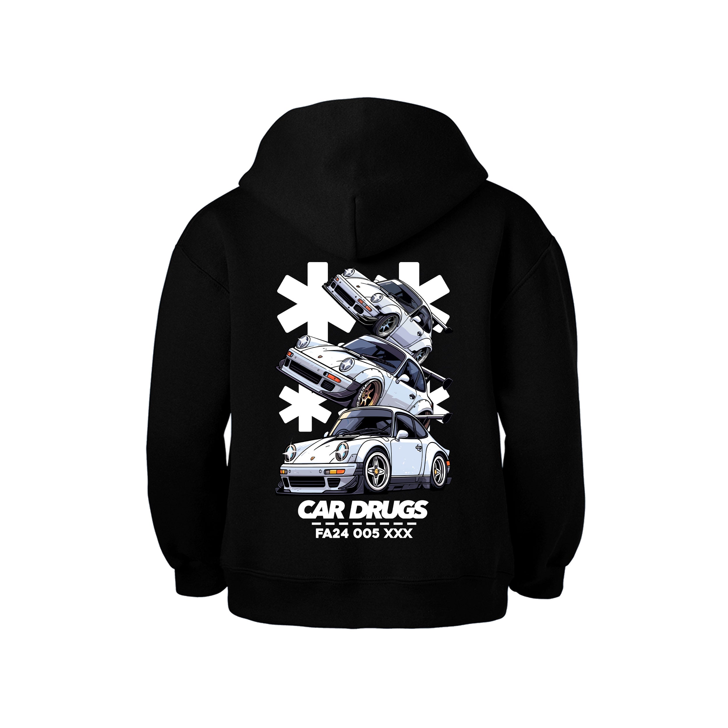 Float 911 Hoodie – CarDrugs.com